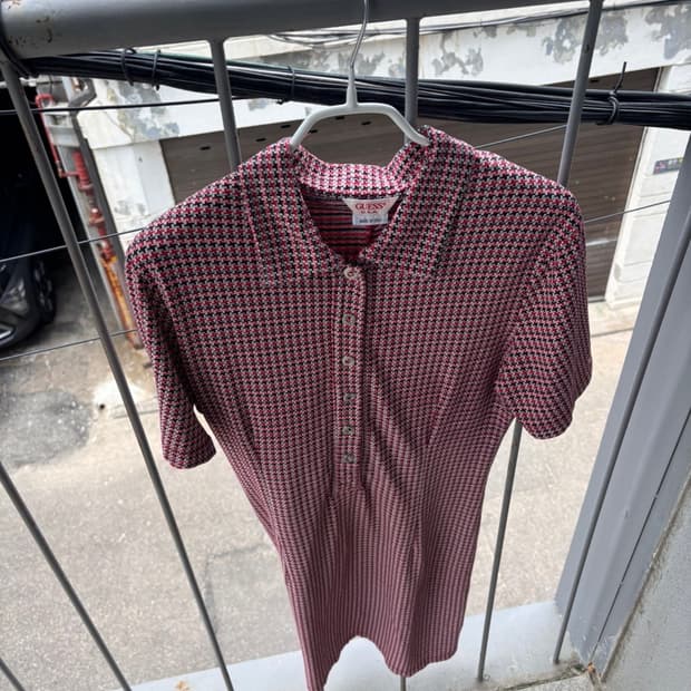 Vintage Guess One-pIece