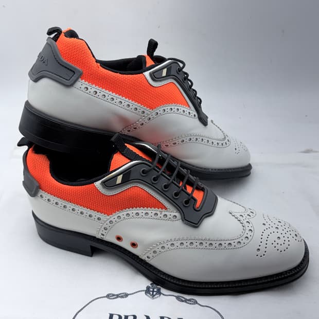 정품)프라다 255