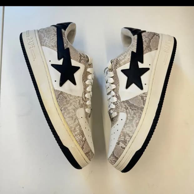 베이프스타 뱀피 290