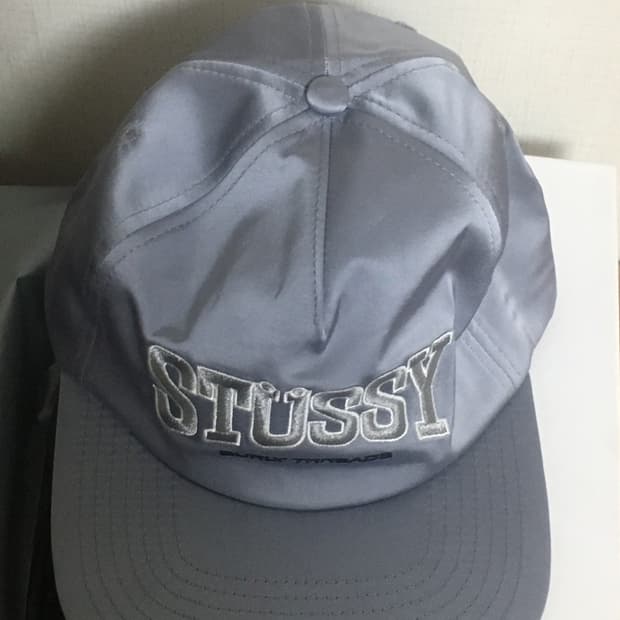 [스투시] 캡 모자