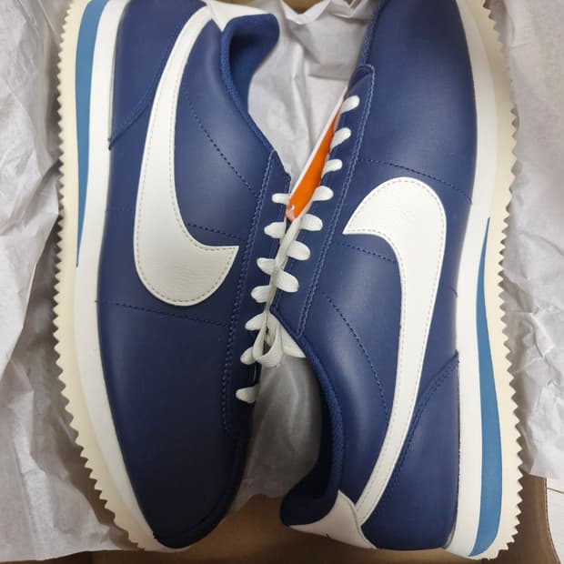 [새제품]나이키 코르테즈 285