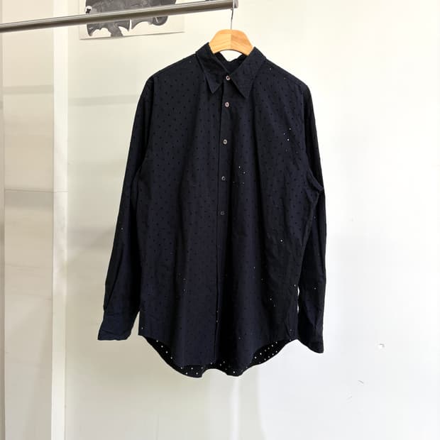 MASAKI MATSUSHIMA HOMME (Made in Japan)