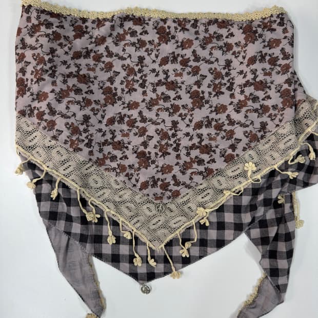 design scarf 