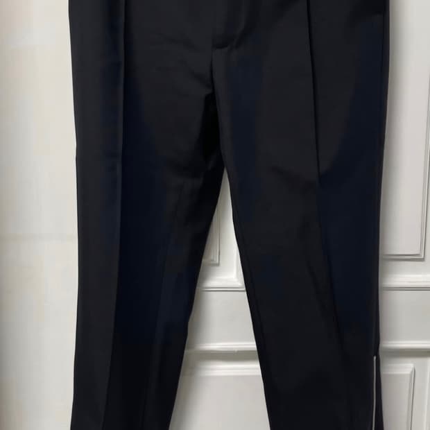 Namacheko FW2021 Trouser