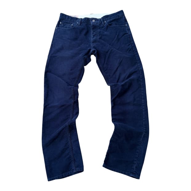 폴로 랄프로렌 네이비 치노 팬츠