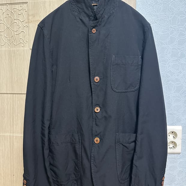 Comme des Garcons Homme Deux 블레이저