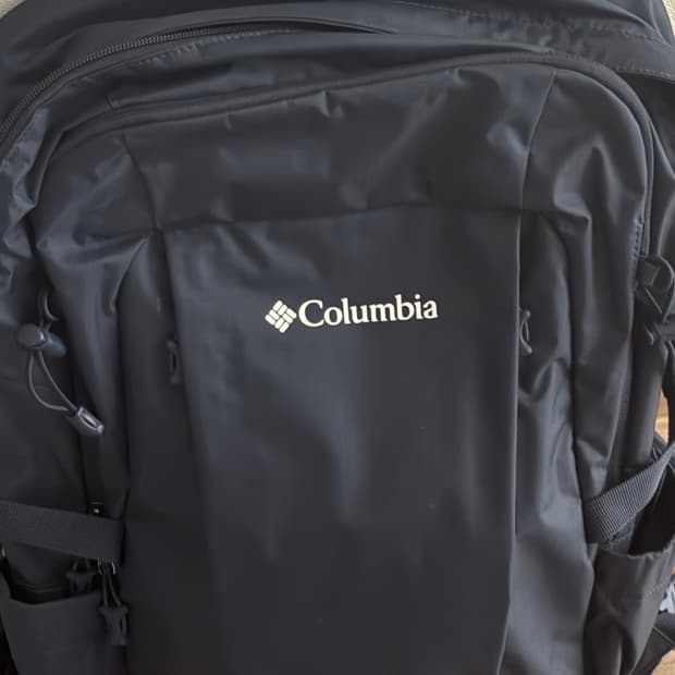 컬럼비아 등산 백팩