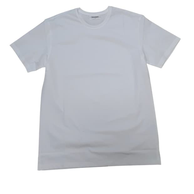 자바나스 무지 기본 베이직 반팔티 s ~m 