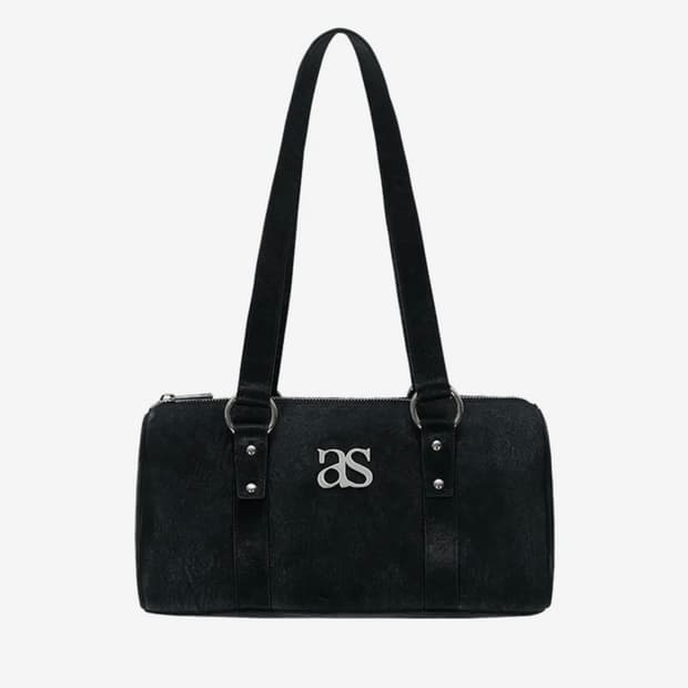 애즈온 반트 리벳 백 vant revet bag 헤븐백 보니타 가방