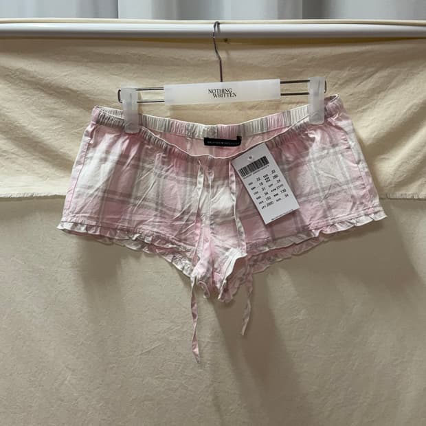 브랜디멜빌 키치 홈웨어