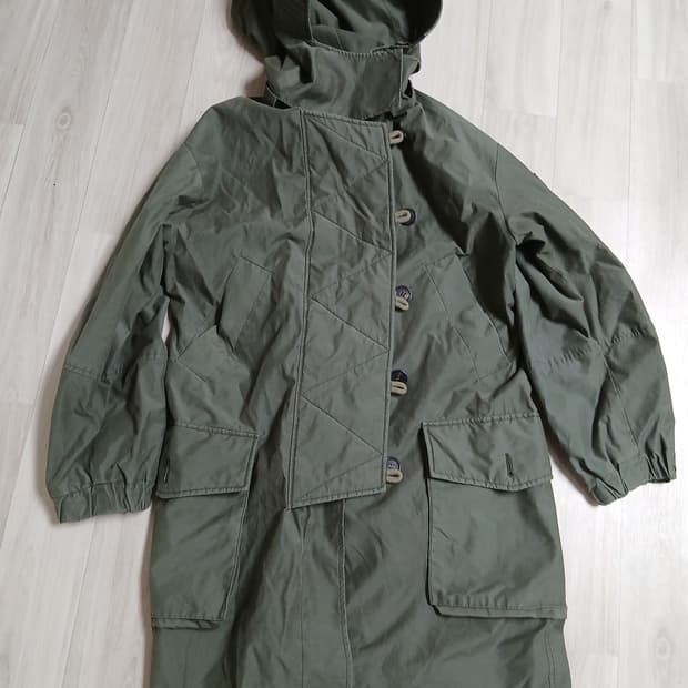 프런트로우 x 로우클래식 xs