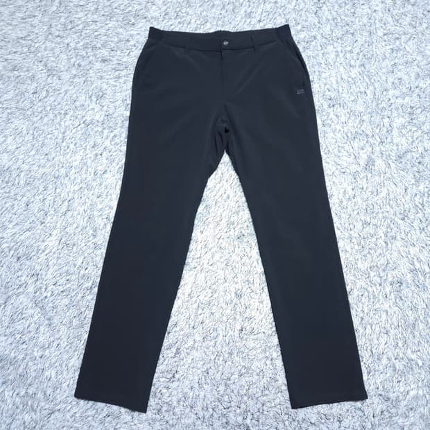 장미셸바스키아) 34(86) 남자 약기모 골프바지 / 왕눈이샵