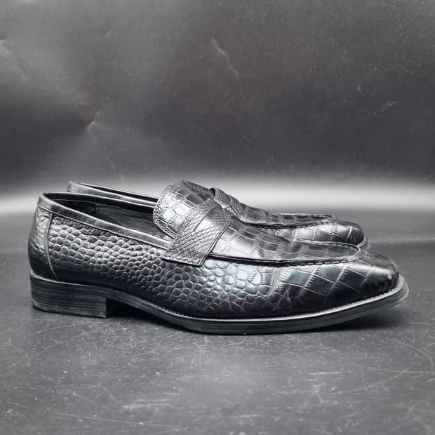 이탈리아 vosson남성로퍼40 270