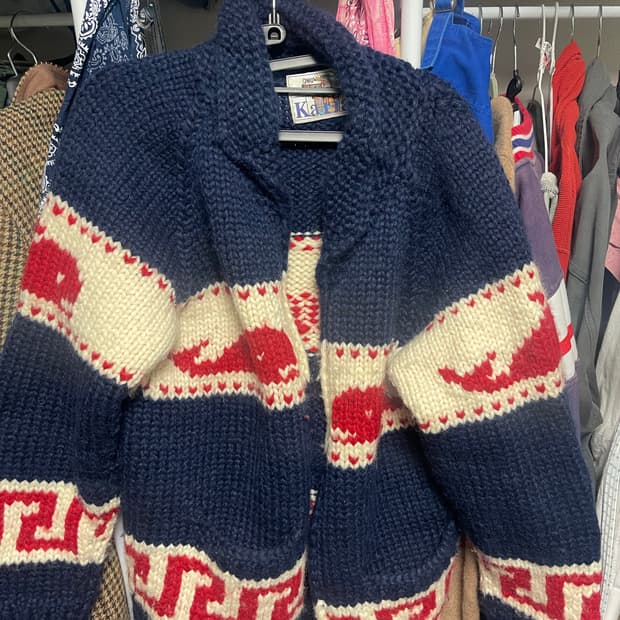 카나타 코위찬 가디건