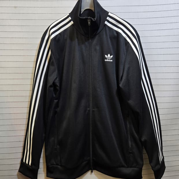 아디다스 삼넌 화이어버드 저지