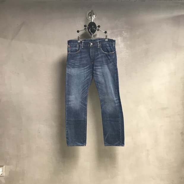 폴로 랄프로렌 데님 팬츠 32/32
