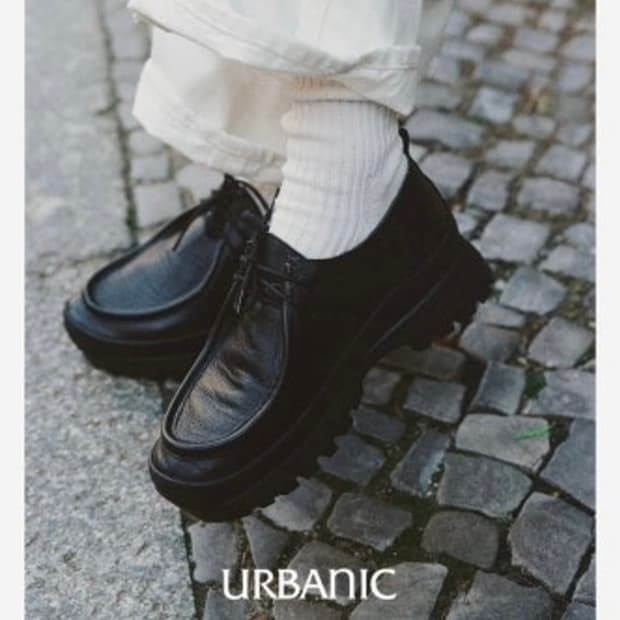 얼바닉30 티톨리안 로퍼