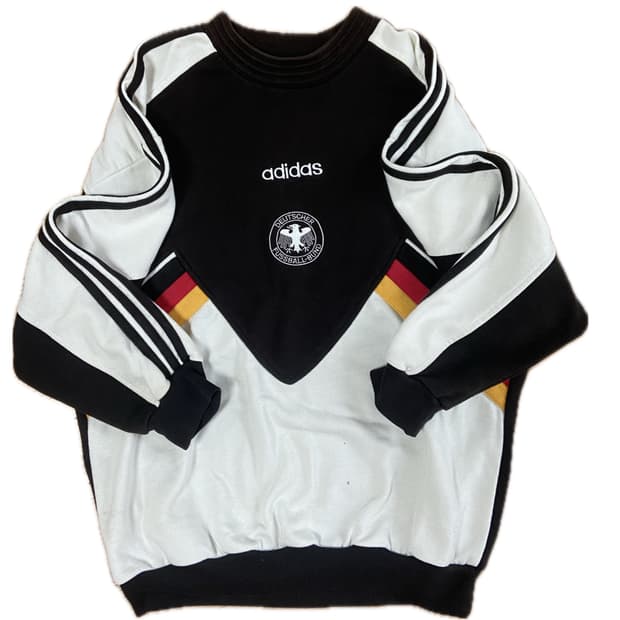 Adidas x Germany 90s