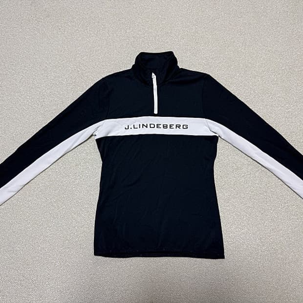 제이 린드버그 골프 티셔츠 여성용 85호 44사이즈