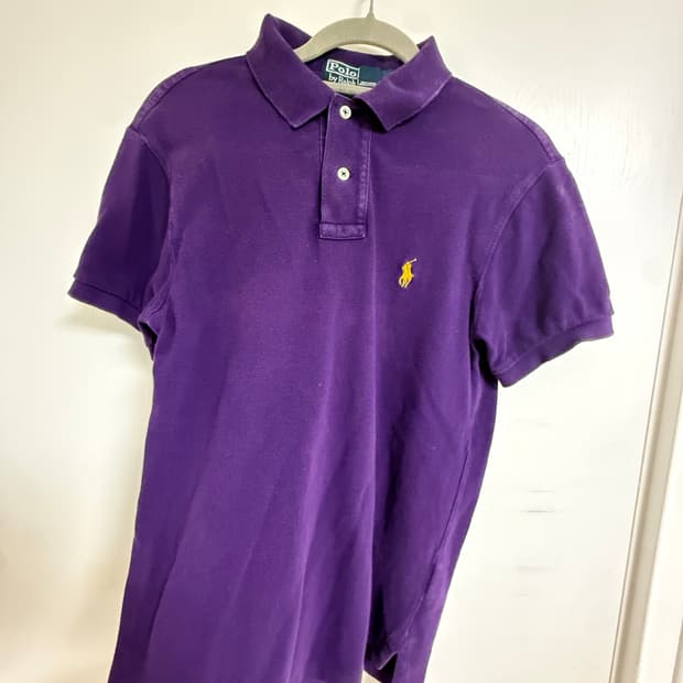 폴로 빈티지 카라티 s