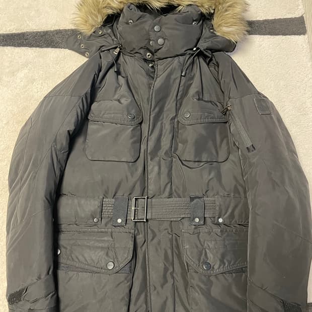 폴로 로버다운 S사이즈