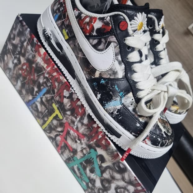 피마원  파라노이즈 265