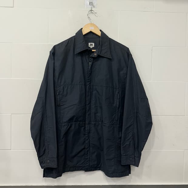 c.p. company 빈티지 자켓