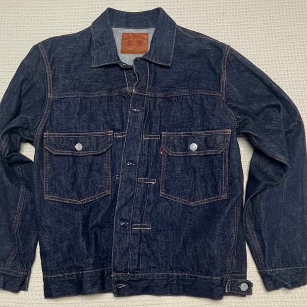 풀카운트 2102w 40사이즈