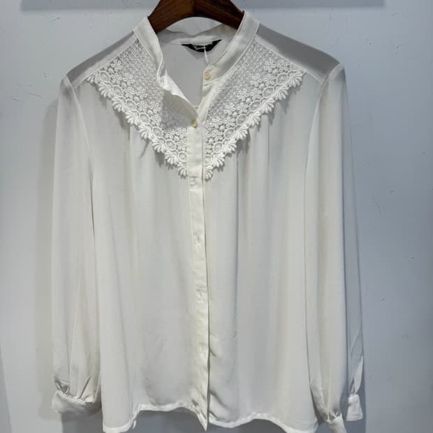 Japanese Vintage Blouse