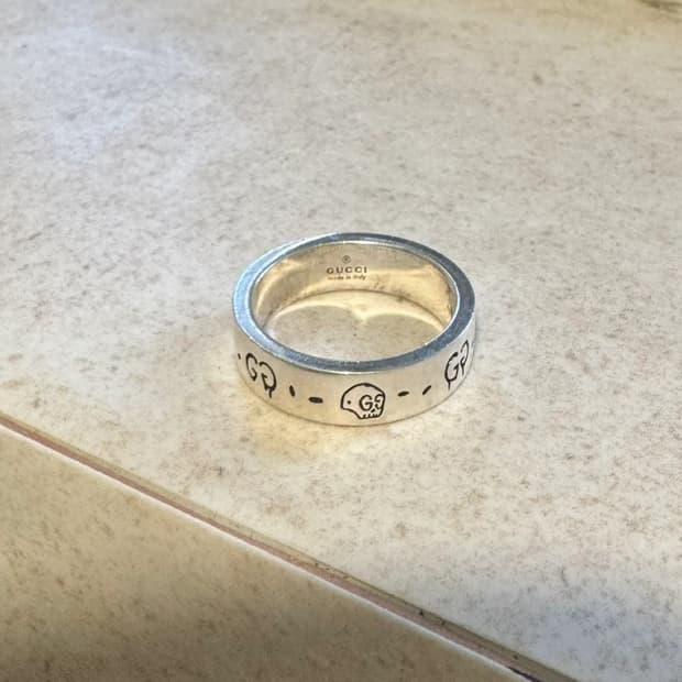 gucci  고스트링 6mm 16