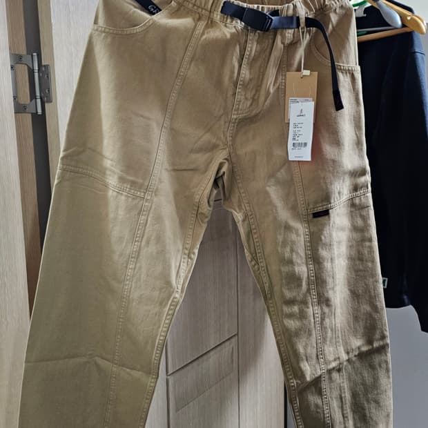 그라미치 가젯 팬츠 치노 M(30-32)