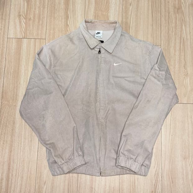 나이키 23ss 해링턴 블루종 자켓