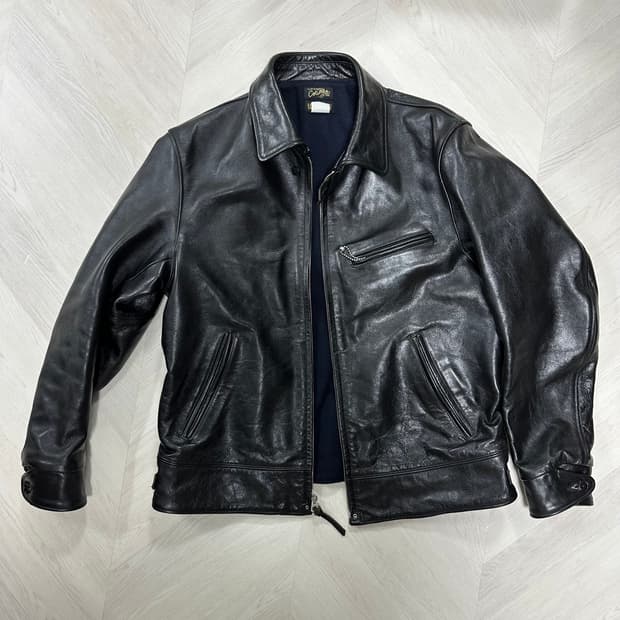 콜림보 싱글 라이더 cattle hd