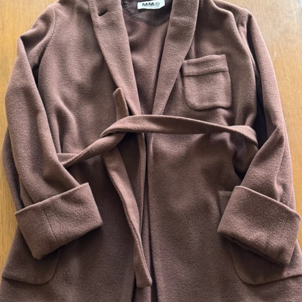 Mm6 마르지엘라 로브코트