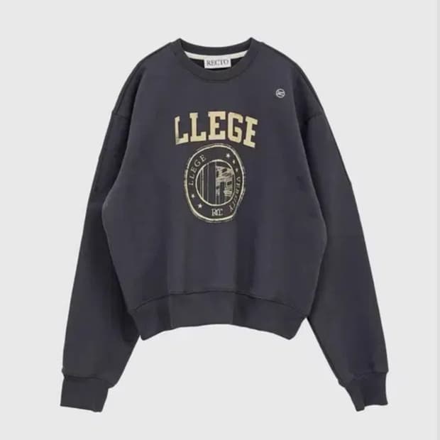 렉토 맨투맨 남자F