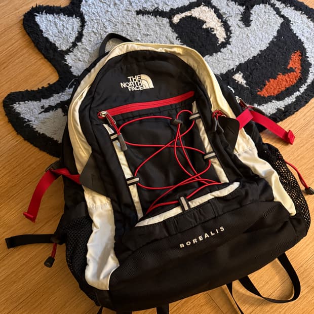 🔥노스페이스 백팩🔥 (빈티지)