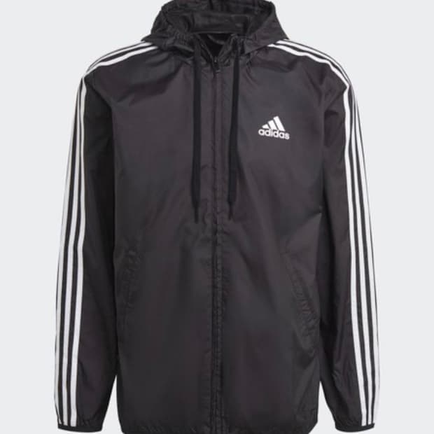 아디다스 바람막이 L 