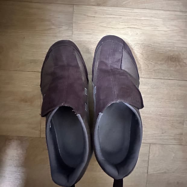 아식스 라이프워커 커피그레이 280