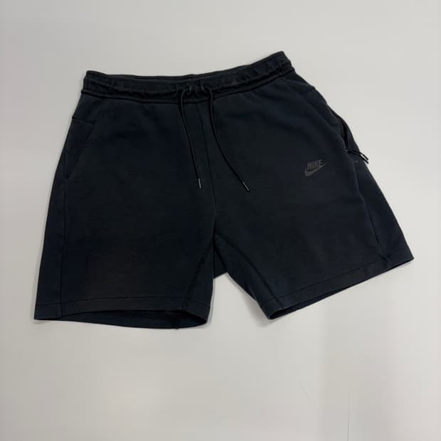Nike 나이키 테크 플리스 쇼츠 반바지