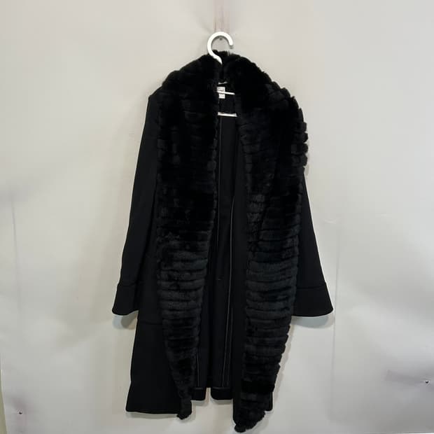 아르마니 꼴레지오니 렉스퍼 코트 66