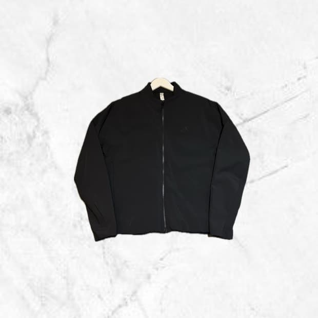 아디다스 패딩 방풍 자켓 XL
