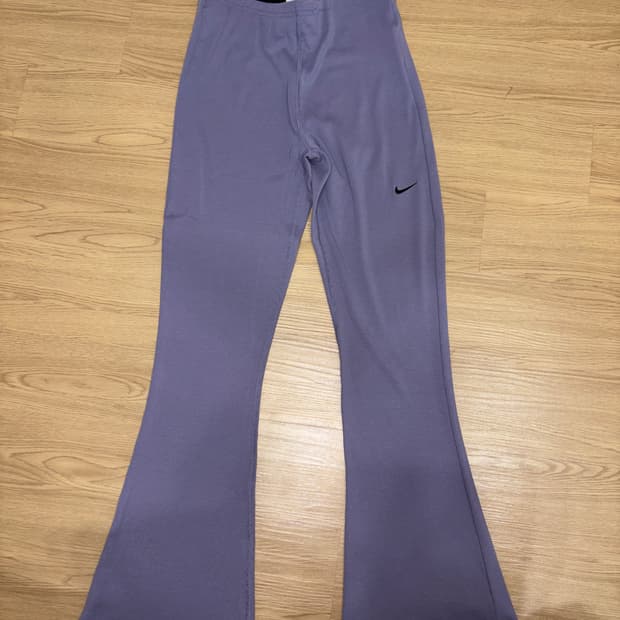 나이키 부츠컷 츄리닝 S사이즈