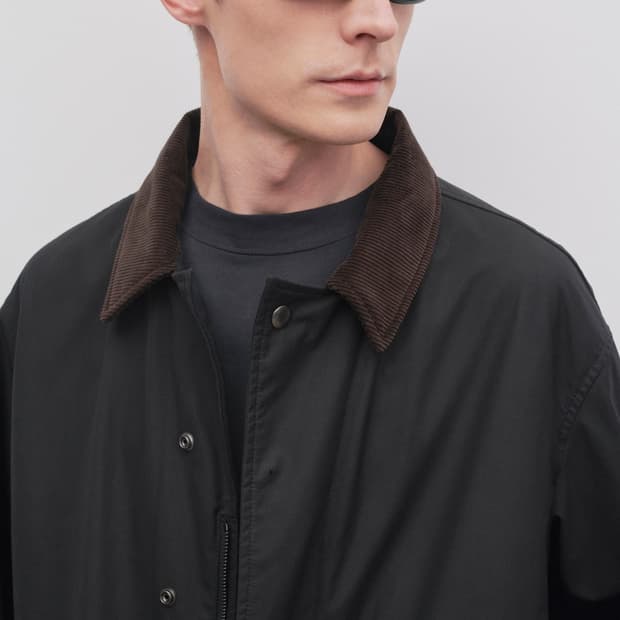 The row eyevan bowen sunglasses 더로우아이반보웬