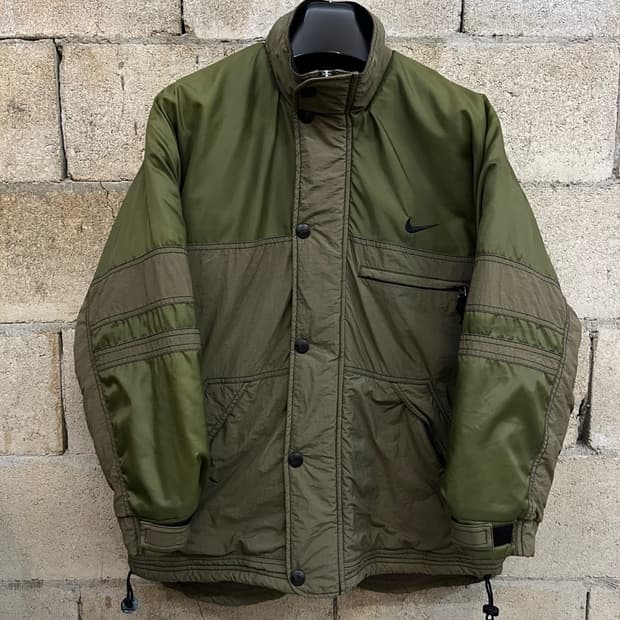 90s 나이키 올드스쿨 점퍼