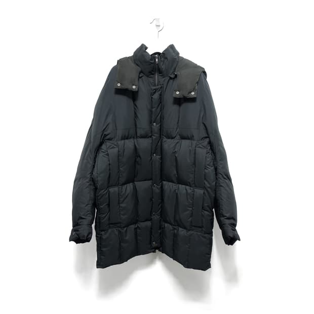 [M]HENRIK VIBSKOV 헨릭빕스코브 퍼프 패딩