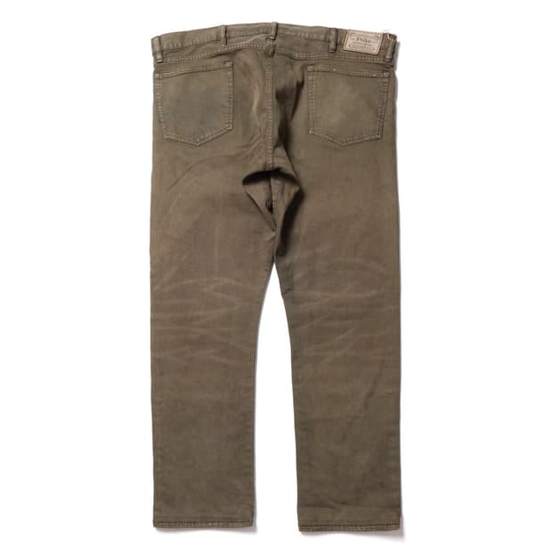 폴로 랄프로렌 Polo by Ralph Lauren Cotton Pant