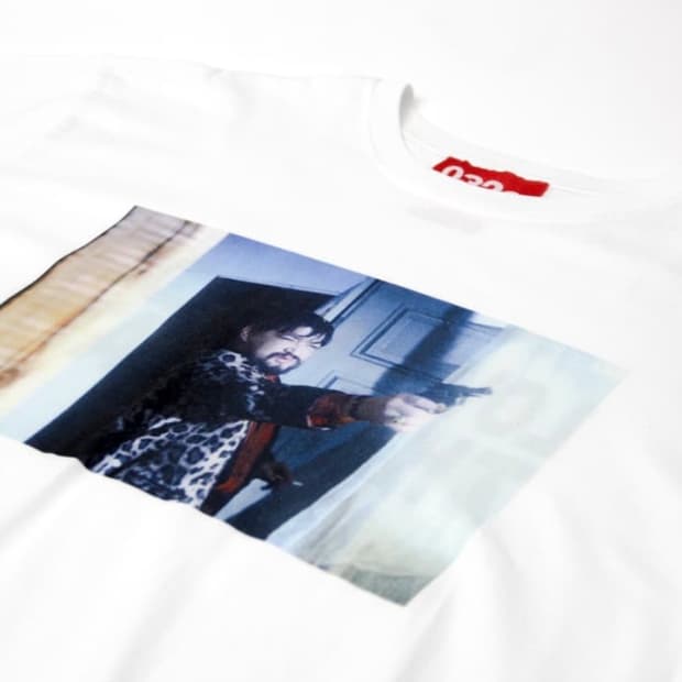 032c Fassbinder T-Shirt (xl)