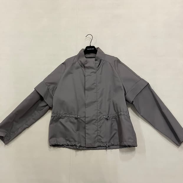 [48] raf simons 2008ss jacket