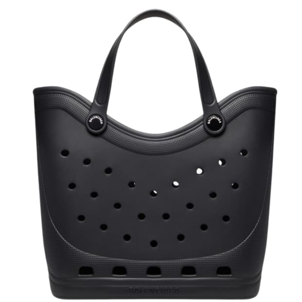 발렌시아가 x 크록스