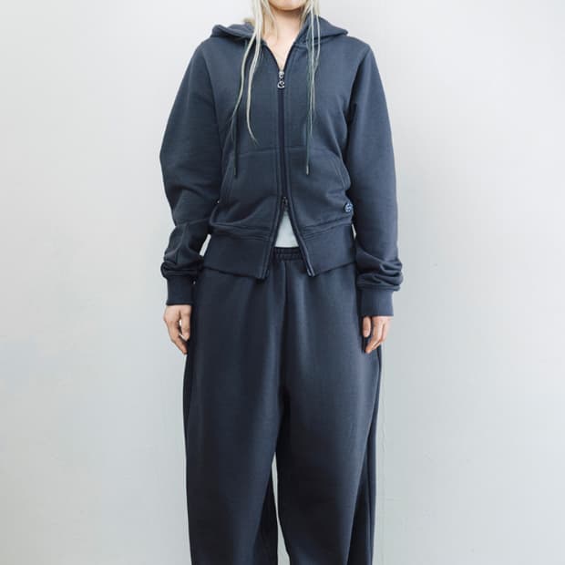 코이세이오 차콜 셋업